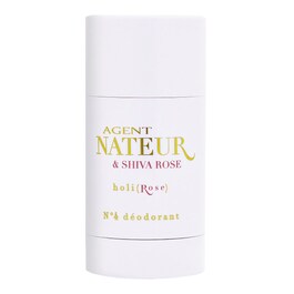 Holi (Rose) - N°4 Deodorant