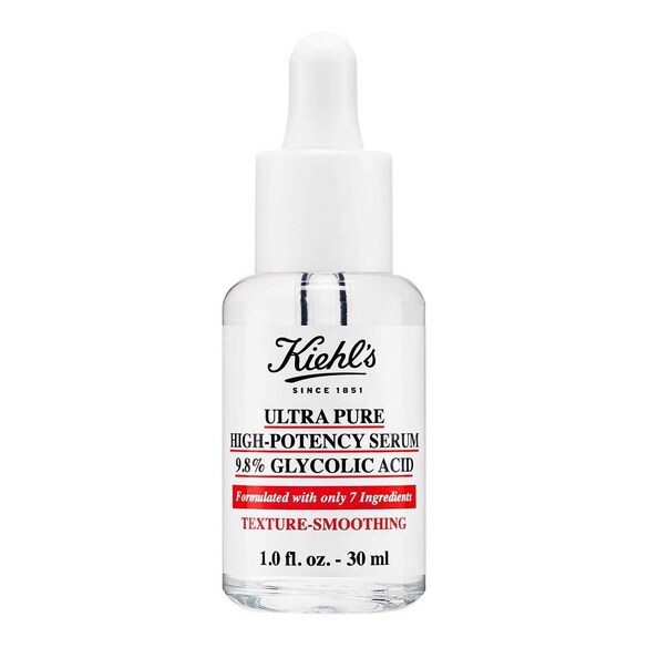 Pure Serum Glycolic Acid 10%, KIEHL'S SINCE 1851