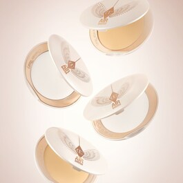 Airbrush Brightening Flawless Finish - Nachfüllbares Mattierendes Puder