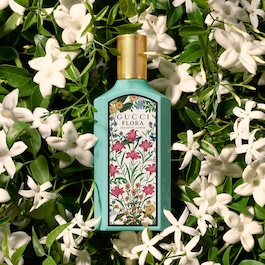 Flora Gorgeous Jasmine - Eau De Parfum