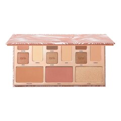 Clay Play Eye & Cheek Palette Vol. 2, TARTE