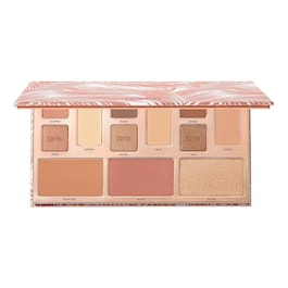 Clay Play Eye & Cheek Palette Vol. 2