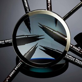 Mini tattoo liner - Eyeliner - Reisegröße