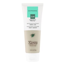 Face Mattifying Cleanser - Good Skincare