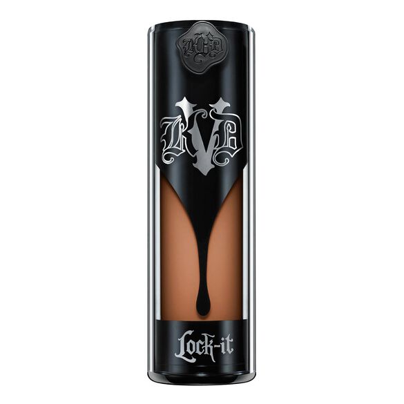 Lock-It Fl&uuml;ssig Foundation, KVD VEGAN BEAUTY