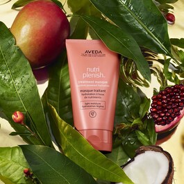 Nutriplenish™ Haarmaske - Leichte Feuchtigkeitspflege