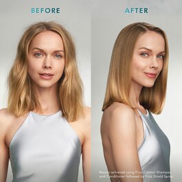 Frizz Shield Spray