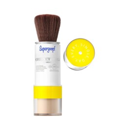 (Re)setting 100% Mineral Powder - Sonnenschutzmittel SPF 30 PA+++