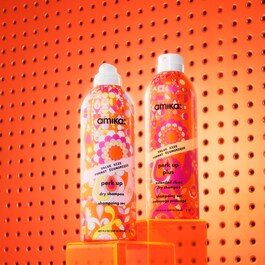 Perk Up Plus Extended Clean Dry Shampoo - Trockenshampoo mit Langzeitwirkung