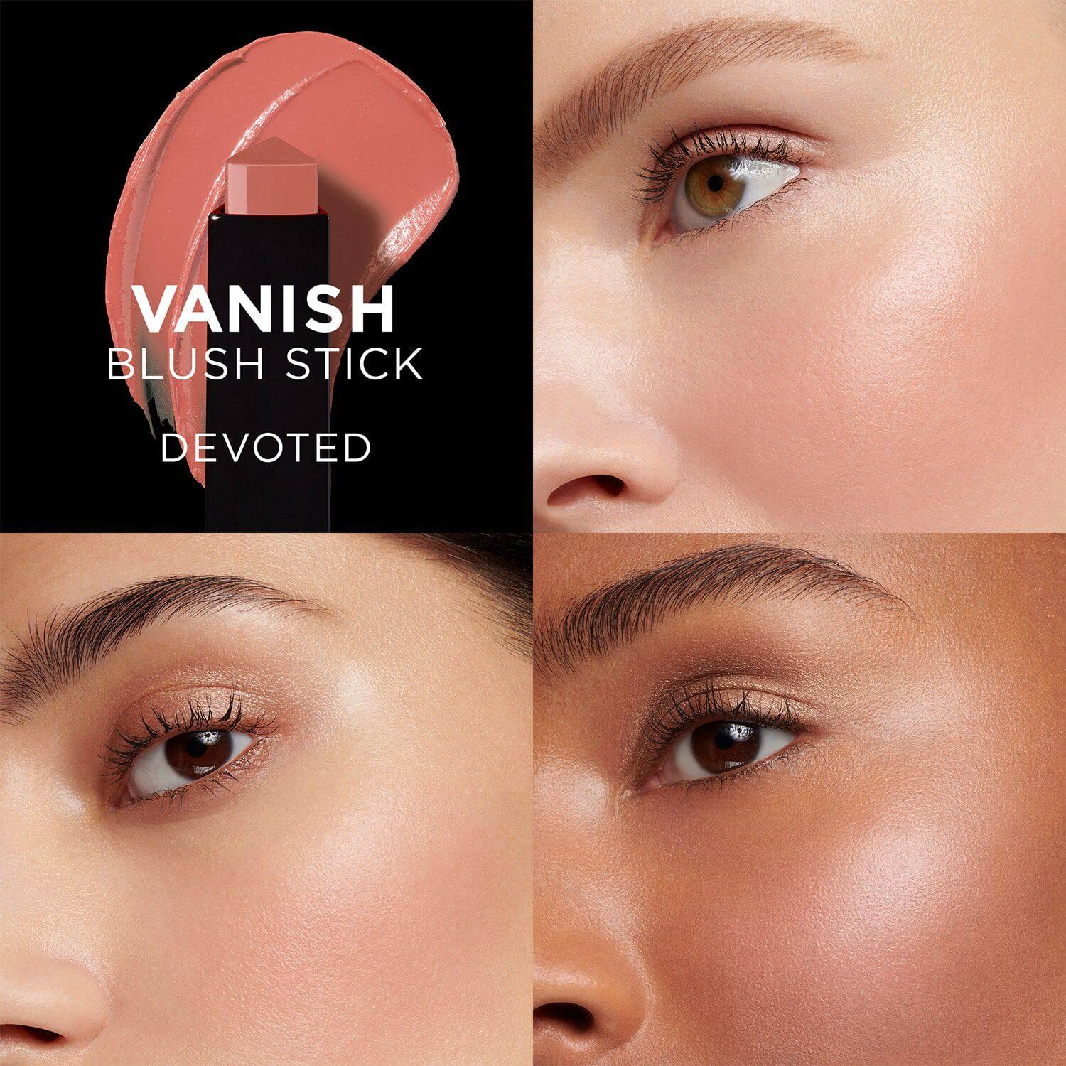 Vanish Blush Stick Blush von HOURGLASS SEPHORA