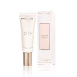 Omnia Crystalline – Handcreme