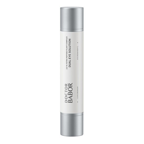Dual Eye Solution - Augencreme, BABOR