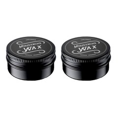 Moustache Wax - Duo, CHARLEMAGNE