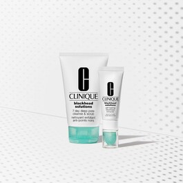 Blackhead Solutions 7 Day Deep Peeling