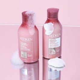Volume Injection - Shampoo