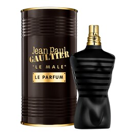 Le Male Le Parfum - Eau de Parfum Intense - Noten von Kardamom, Lavendel & Iris