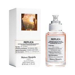 Replica On A Date - Eau De Toilette