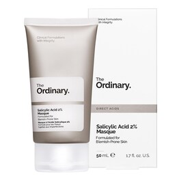 Salicylsäure-Maske 2%
