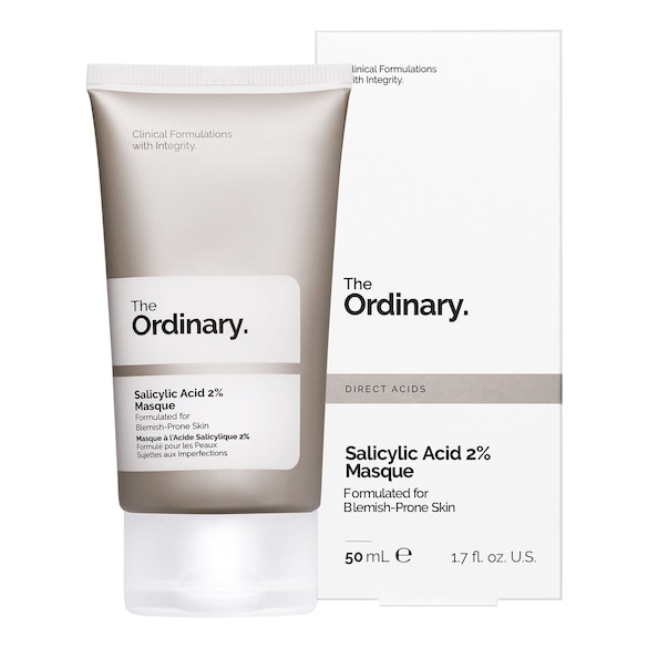 Salicylsäure-Maske 2%, THE ORDINARY