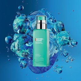 Homme Aquapower SPF14 - Gesichtsgel