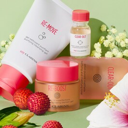 CLEAR-OUT Lotion - targeted blemish lotion