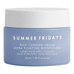 Rich Cushion Cream - Ultra Plumping Moisturizer Gesichtspflege, SUMMER FRIDAYS
