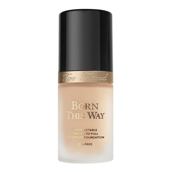 Born This Way Shade Extension Foundation, TOO FACED