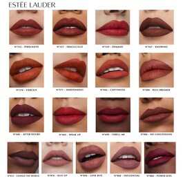 Pure Color - Matter Lippenstift
