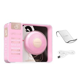 ≡ UFO™ Wärme- mit FOREO SEPHORA von 2 LED-Lichttherapie - Maskengerät und mini