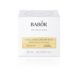 Vitalizing Cream Rich - Gesichtscreme