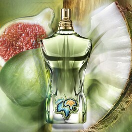 Le Beau Paradise Garden - Eau de Toilette
