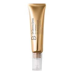 DermInfusions™ - Aufpolsternde + regenerierende Augencreme, DR DENNIS GROSS