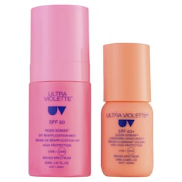 SPF-Duo - Sonnenschutz-Set