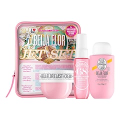 Beija Flor Jet Set - Körperpflege-Set, SOL DE JANEIRO