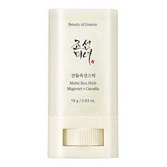 Matte Sun Stick: Mugwort + Camelia - Nicht fettender Sonnenschutz, BEAUTY OF JOSEON