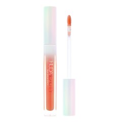 Silk Balm Spicy - Thermo-aufpolsternder Lippenbalsam, HUDA BEAUTY