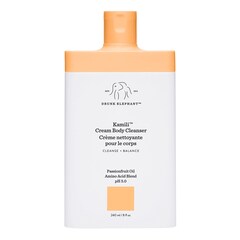 Kamili™ Cream Body Cleanser - Reinigungscreme für Trockene Haut, DRUNK ELEPHANT