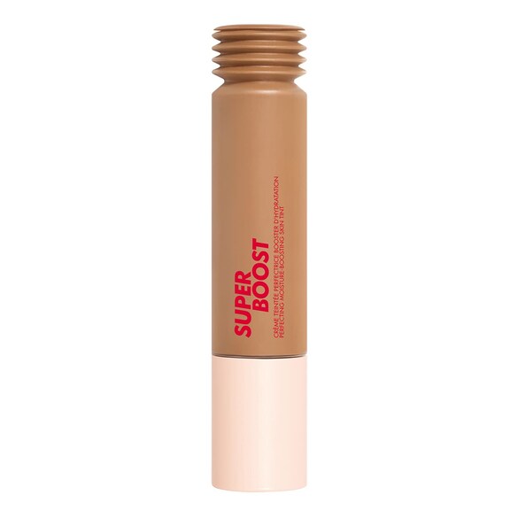 Super Boost Skin Tint - Feuchtigkeitsboostende Perfektionierende getönte Creme, MAKE UP FOR EVER