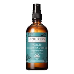 Ananda Antioxidant-Rich Gentle Toner , ANTIPODES