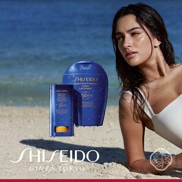 Expert Sun Protector Cream SPF50+ - Sun Cream