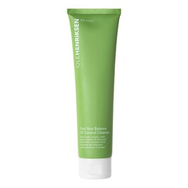 Find Your Balance Oil Control Cleanser - AHA Gesichtsreiniger klärend mattierend