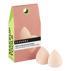 Mini Flawless Sponges - 2er Set Make-up-Schwämmchen, SEPHORA COLLECTION