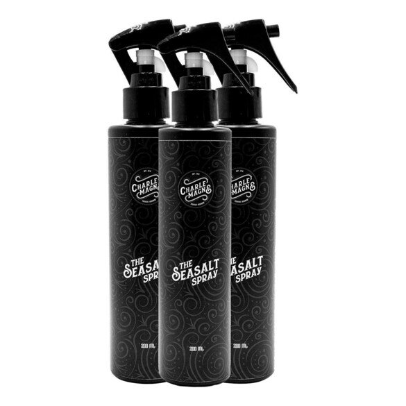 Sea Salt Spray - Trio, CHARLEMAGNE