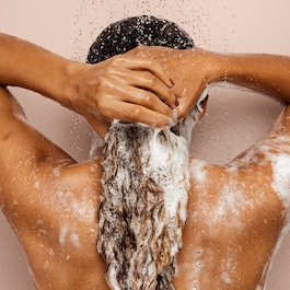 The Rich One - Feuchtigkeitsspendendes Repair-Shampoo
