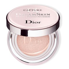 Capture Dreamskin Moist & Perfect Cushion LSF 50 PA+++ – Poren & Strahlkraft, DIOR