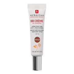 BB Crème mit Ginseng - Getönte Gesichtspflege Reisegröße, ERBORIAN