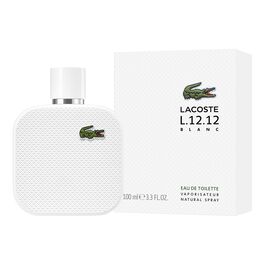 Lacoste eau lacoste clearance