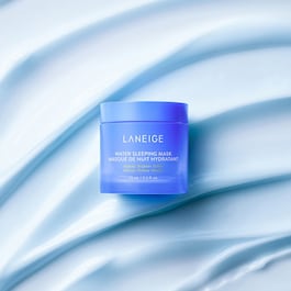 Water Sleeping Mask - Feuchtigkeitsspendende Nachtmaske