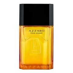 Pour Homme - Eau de Toilette, AZZARO