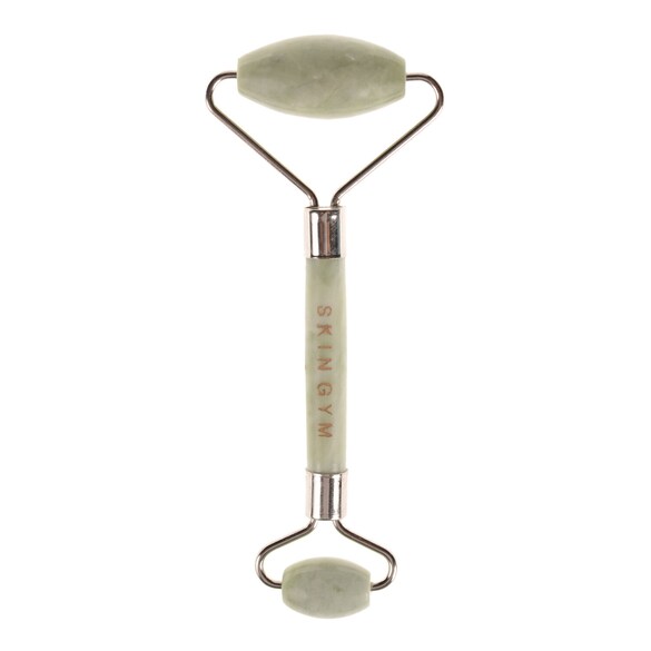 Jade Facial Roller, SKIN GYM